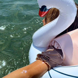 Badering - Swan