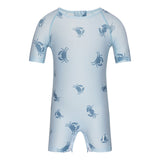 Baby Badedragt- Skyway - Craby