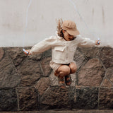 Sjippetov - Silikone - Lavender