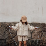 Sjippetov - Silikone - Lavender