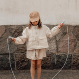 Sjippetov - Silikone - Lavender