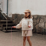 Sjippetov - Silikone - Pink