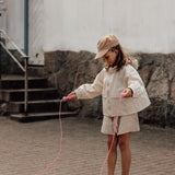 Sjippetov - Silikone - Pink