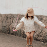 Sjippetov - Silikone - Pink