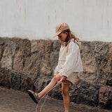 Sjippetov - Silikone - Pink