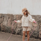 Sjippetov - Silikone - Pink