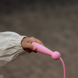 Sjippetov - Silikone - Pink