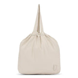 Shopper Bag - Oyster Grey 