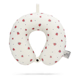 Nakkepude - Børn - Ladybug