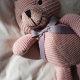 Bamse med musik - Misty Rose