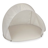 Strandtelt Classic - Pop Up - Oyster Grey - UV50+
