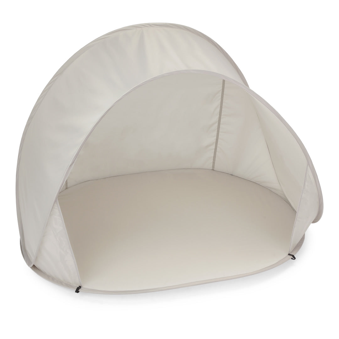 Strandtelt Classic - Pop Up - Oyster Grey - UV50+