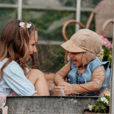 Solhat - English Rose