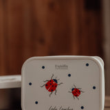 Madkasse - Ladybug 