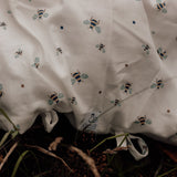 Sengetøj - Baby - Honeybee Happy