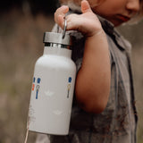 Termoflaske - Tin Stickman - 350ml