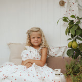 Sengetøj - Baby - Lady Lovebug