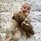 Bamse med musik - Wood