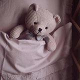 Bamse med musik - Misty Rose