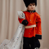Sengetøj - Junior - Tin Stickman 