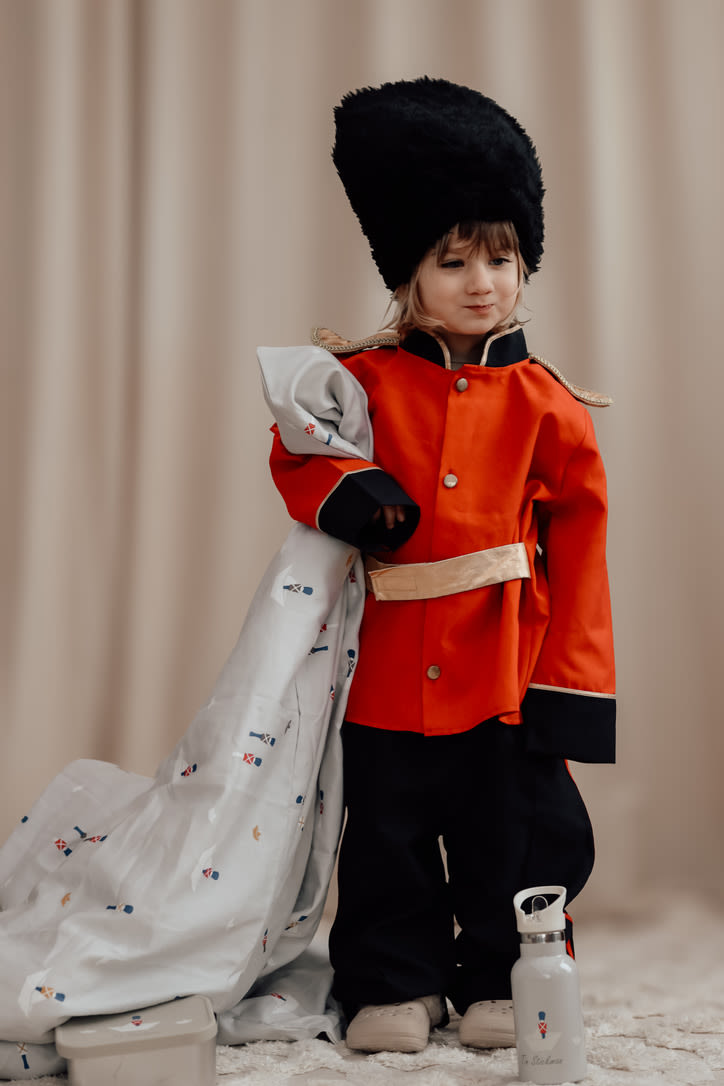 Sengetøj - Junior - Tin Stickman