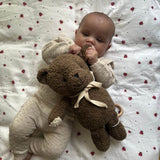 Bamse med musik - Wood
