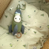 Sengetøj - Voksen - Space 