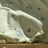 Sengetøj - Baby - Space 