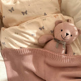 Sengetøj - Baby - Butterfly 