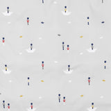 Sengetøj - Junior - Tin Stickman 