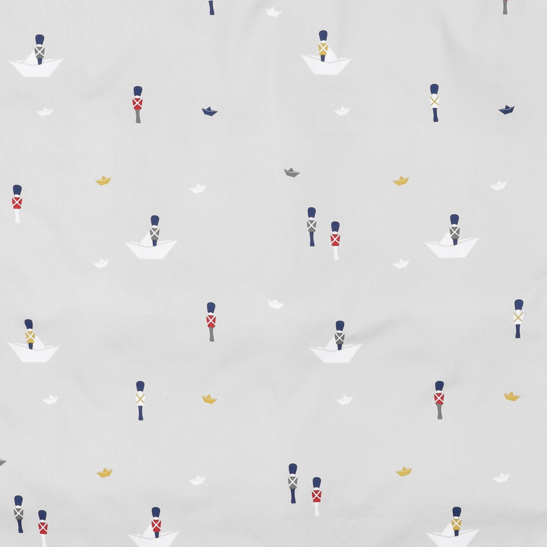 Sengetøj - Junior - Tin Stickman