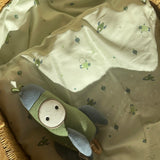 Sengetøj - Junior - Space 