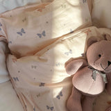 Sengetøj - Junior - Butterfly 