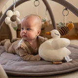 Bamse med musik - Swan
