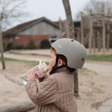 Cykelhjelm - Cozy Grey