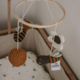 Uro - Honeybee