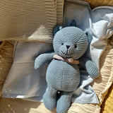 Bamse med musik - Misty Blue