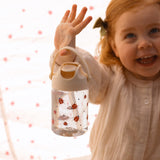 Drikkedunk - Tritan - Ladybug - 350ml