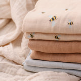 Stofbleer 6-pak - Honeybee
