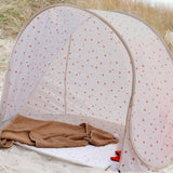 Strandtelt Classic - Pop Up - Lady Lovebug - UV50+