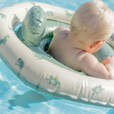 Baby badering - Fern - Froggy