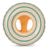Baby badering - Fern - Striped
