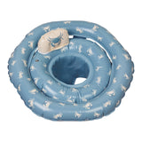 Baby badering - Blue Shadow - Craby