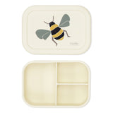 Madkasse - Silikone - Honeybee