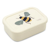 Madkasse - Silikone - Honeybee