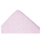 Lagen Rose Hearts 70x140