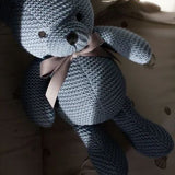 Bamse med musik - Misty Blue