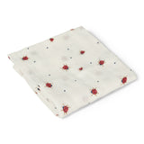 Stofbleer 6-pak - Ladybug