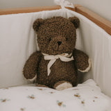 Bamse med musik - Wood
