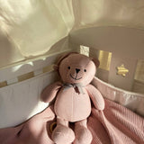 Bamse med musik - Misty Rose